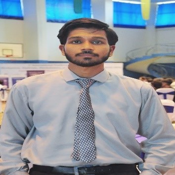 Faizan Arshad